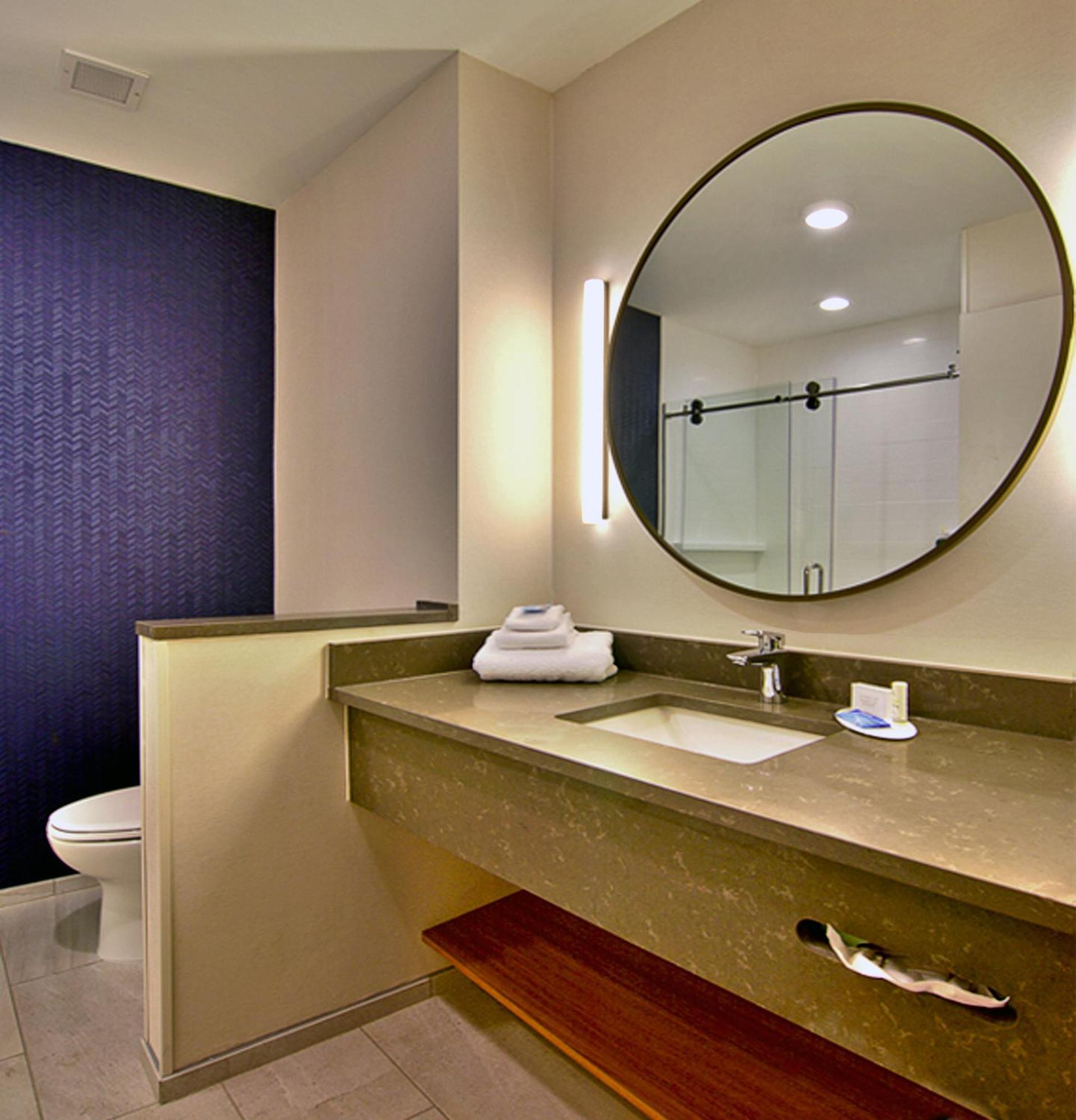Fairfield Inn & Suites By Marriott Nashville Airport מראה חיצוני תמונה